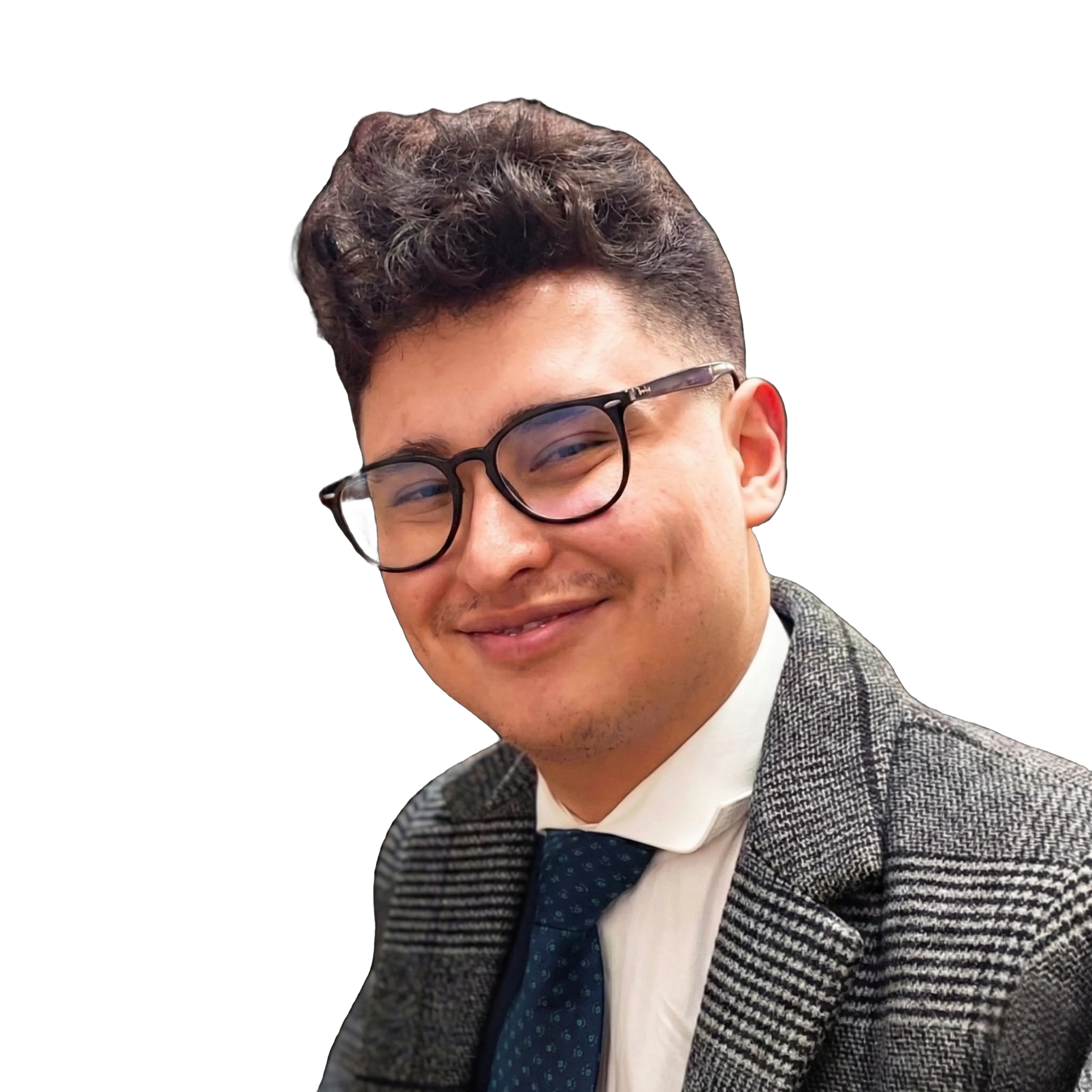 Foto de Daniel Martín Hurtado